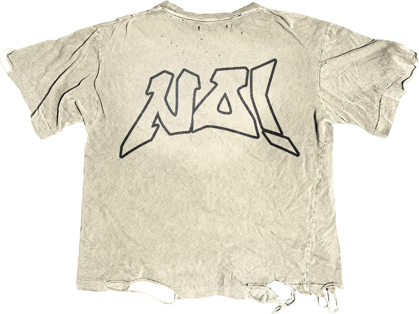 The Sit Down Tee