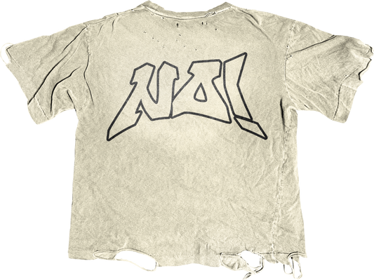 The Sit Down Tee