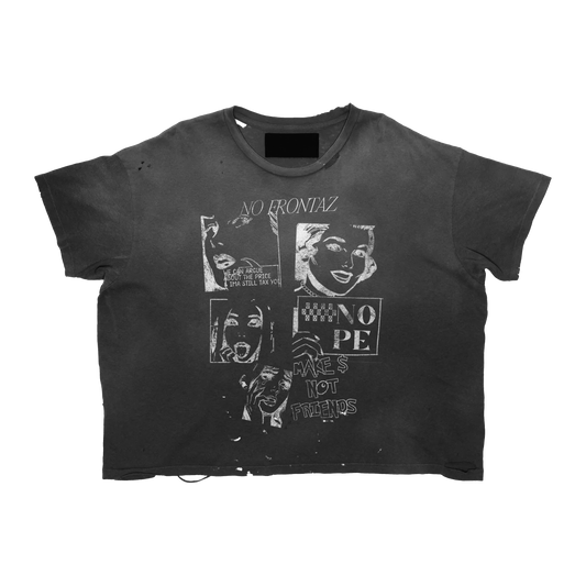 “NOPE” Tee