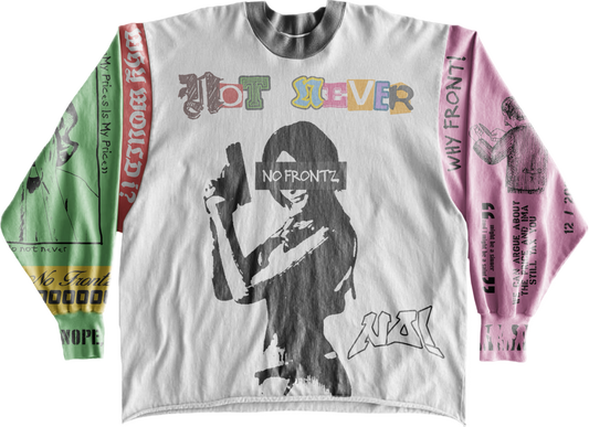 Not Never Crew